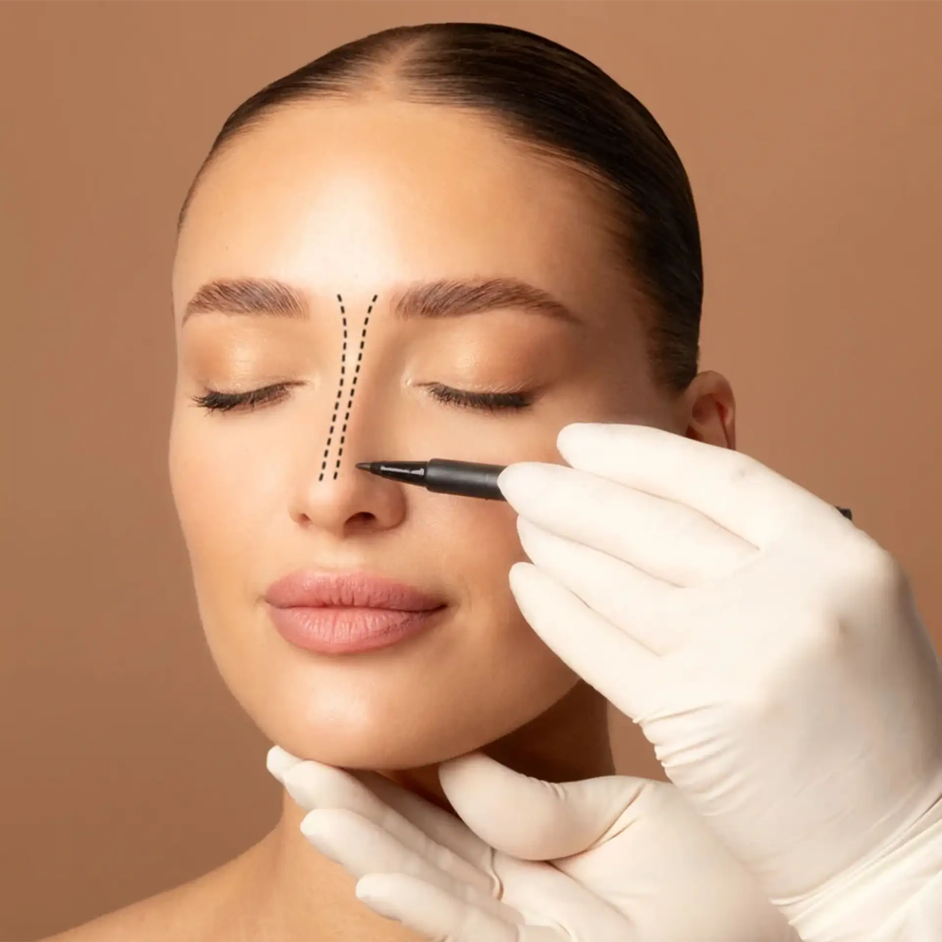 O que é a rinoplastia na Turquia?