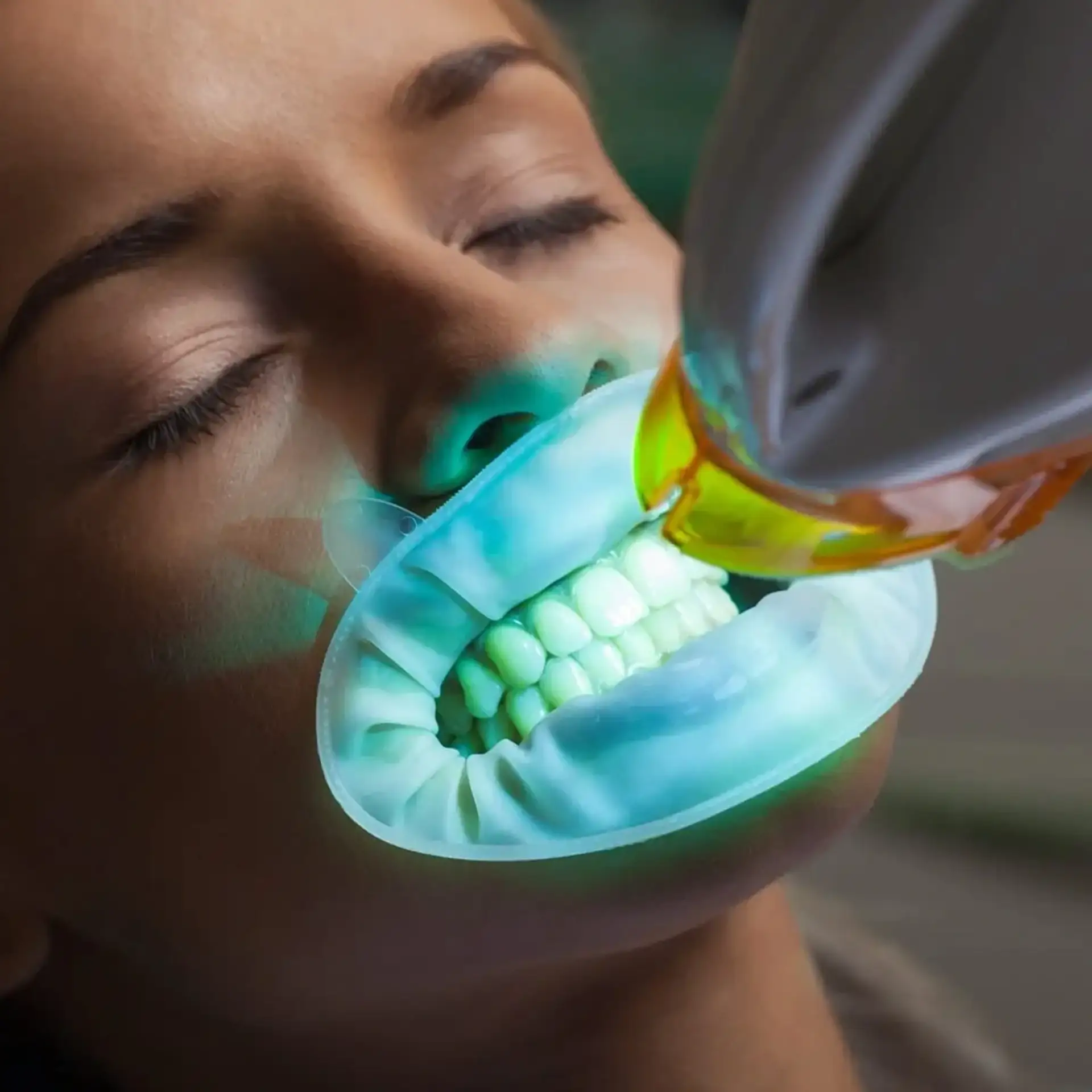 Teeth Whitening Techniques
