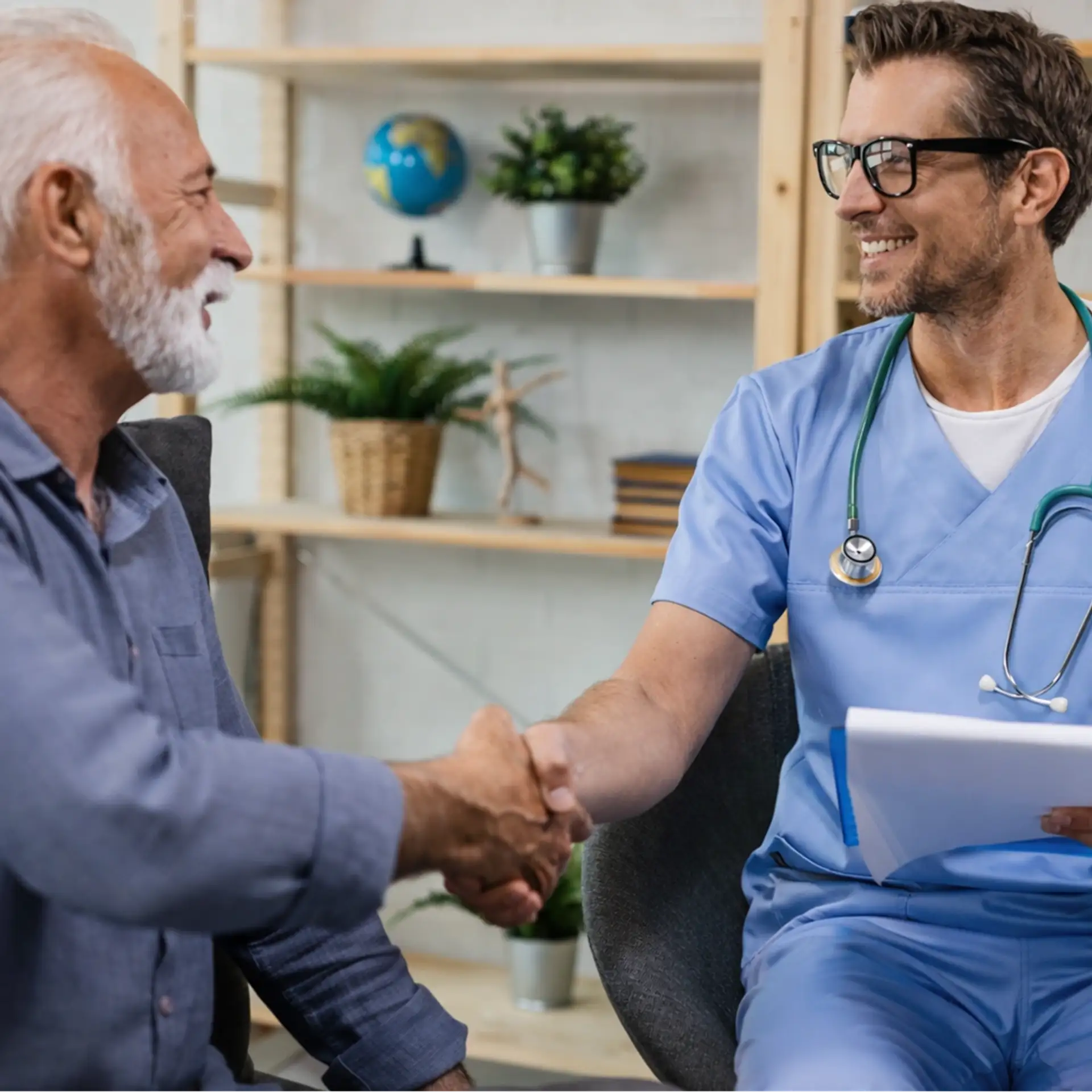 Patients Must Understand Their Role