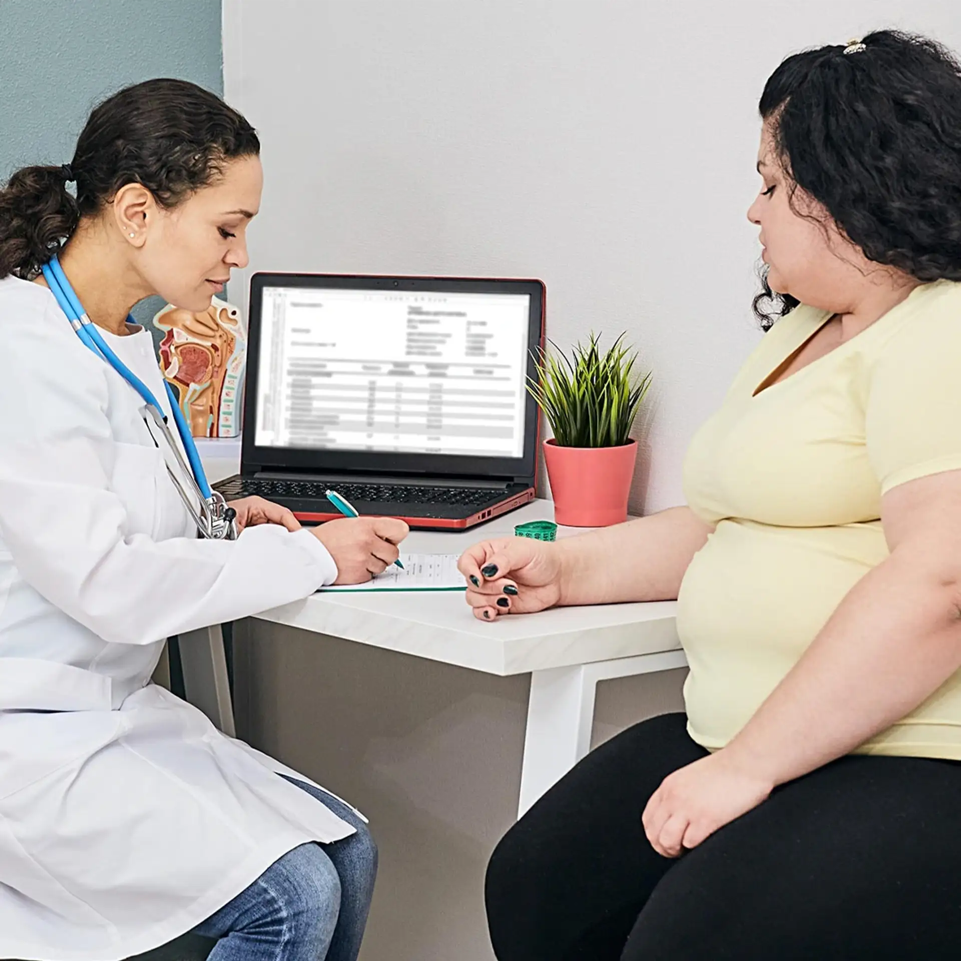 Patients Benefit From Sleeve Gastrosectomy Turkey