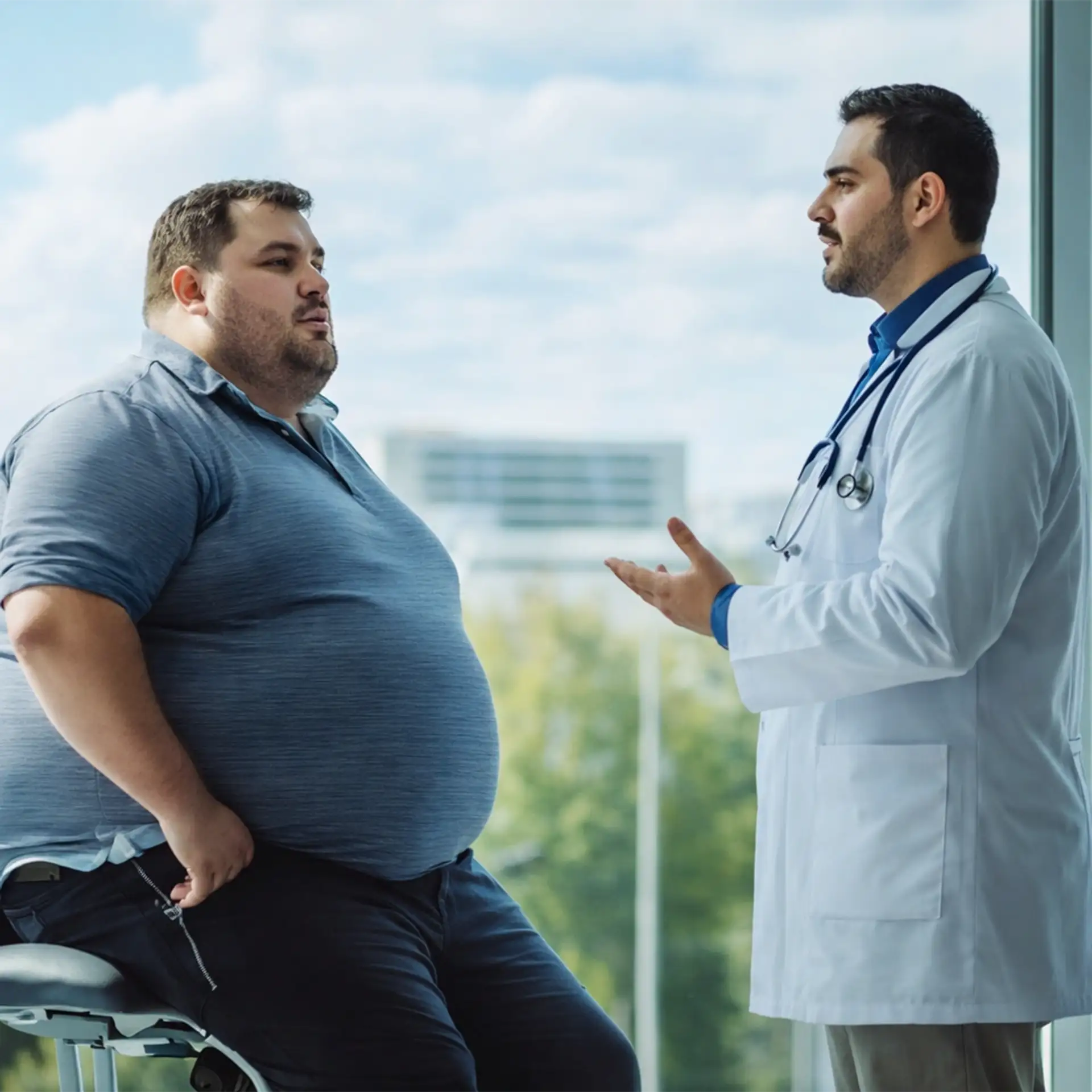 Risks and Side Effects