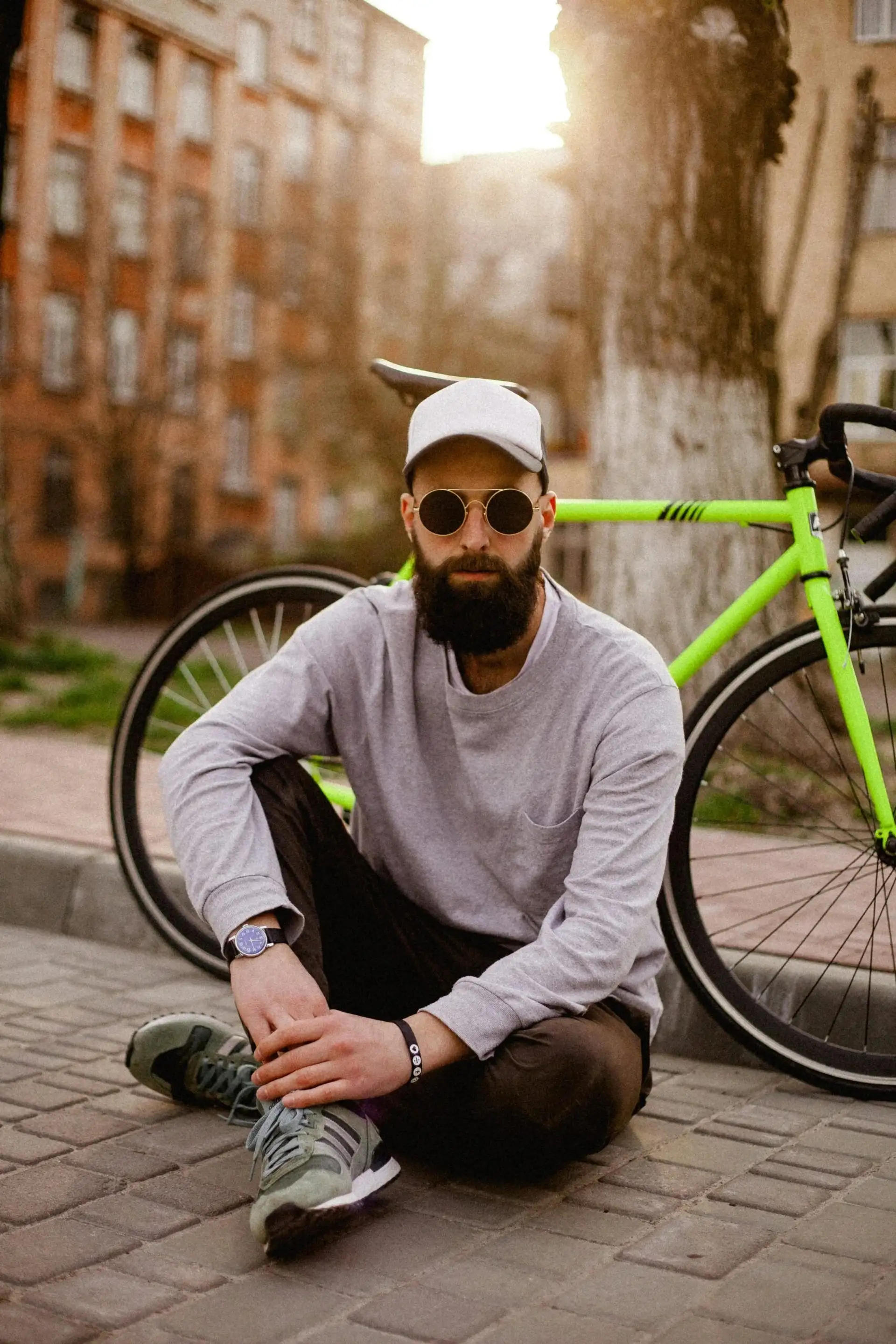 Why You Should Get a Beard Transplant in Turkey