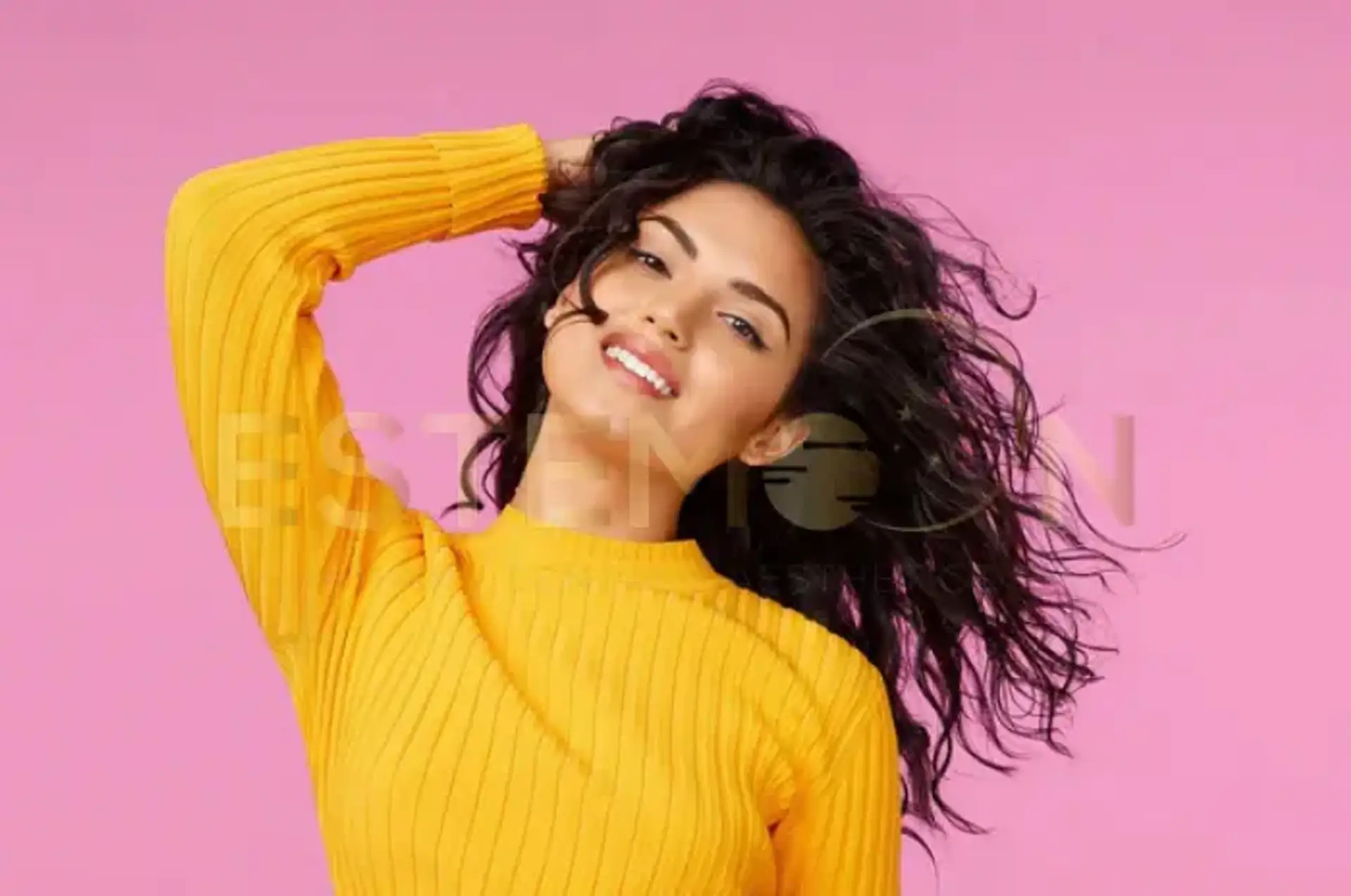 Wavy Hair Care Guide Tips for Definition Health and Shine