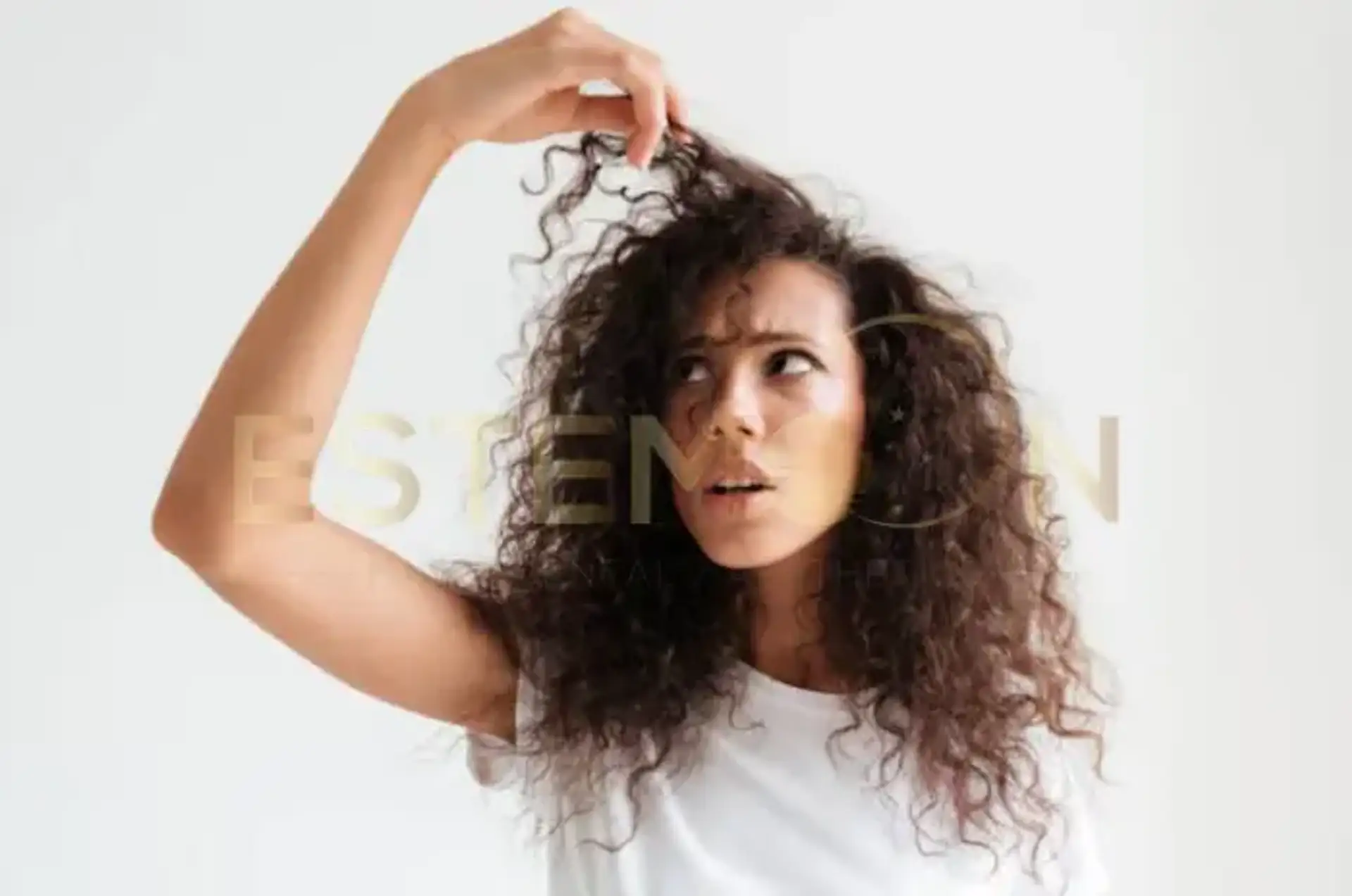 Treat PCOS Hair Loss Medical and Natural Options