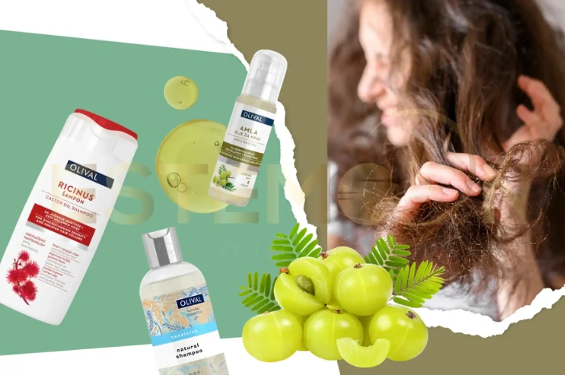 Amla Hair Oil Benefits for Growth Strength and Loss