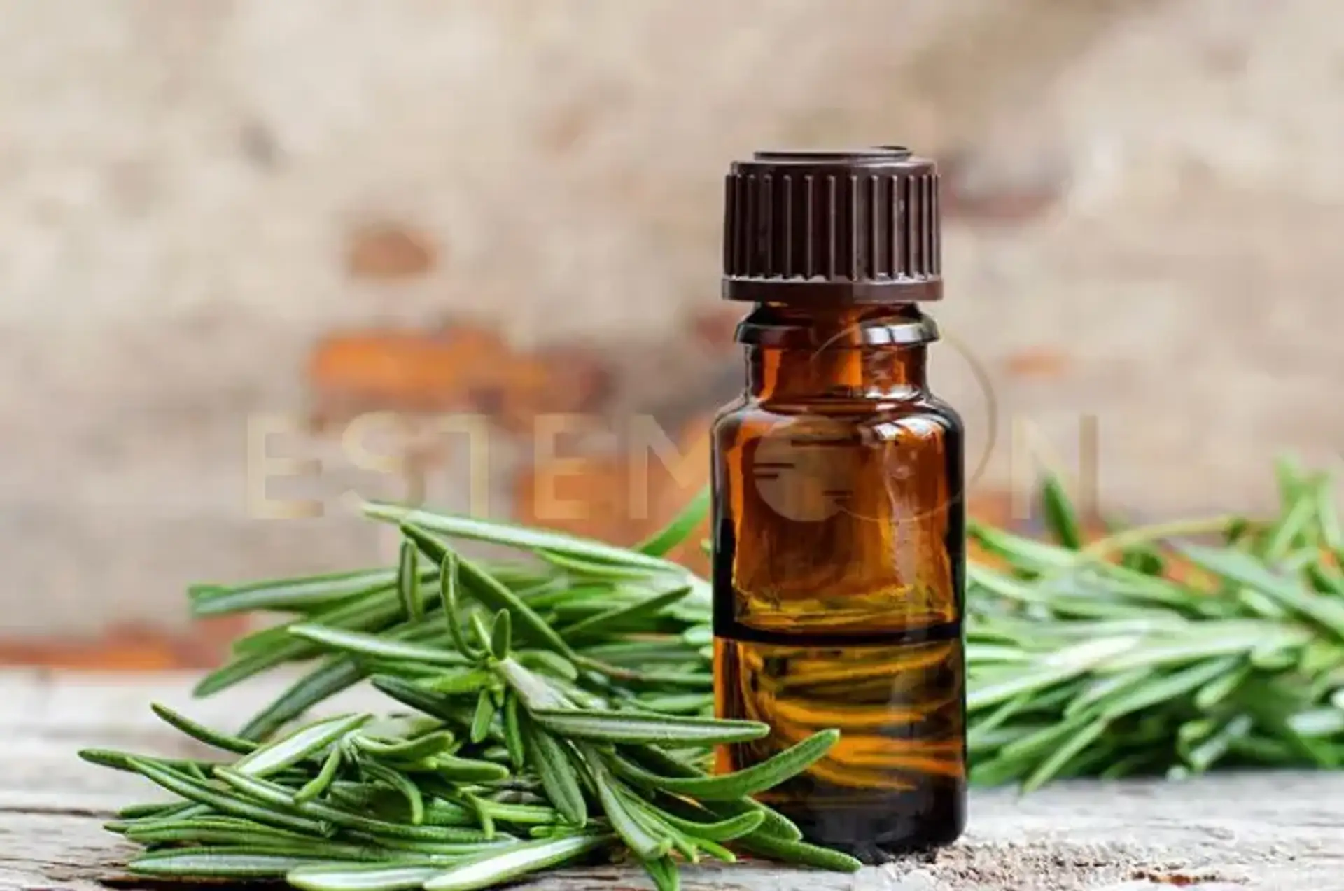 Rosemary &amp; Ginger Hair Masks Benefits for Thicker Longer Hair