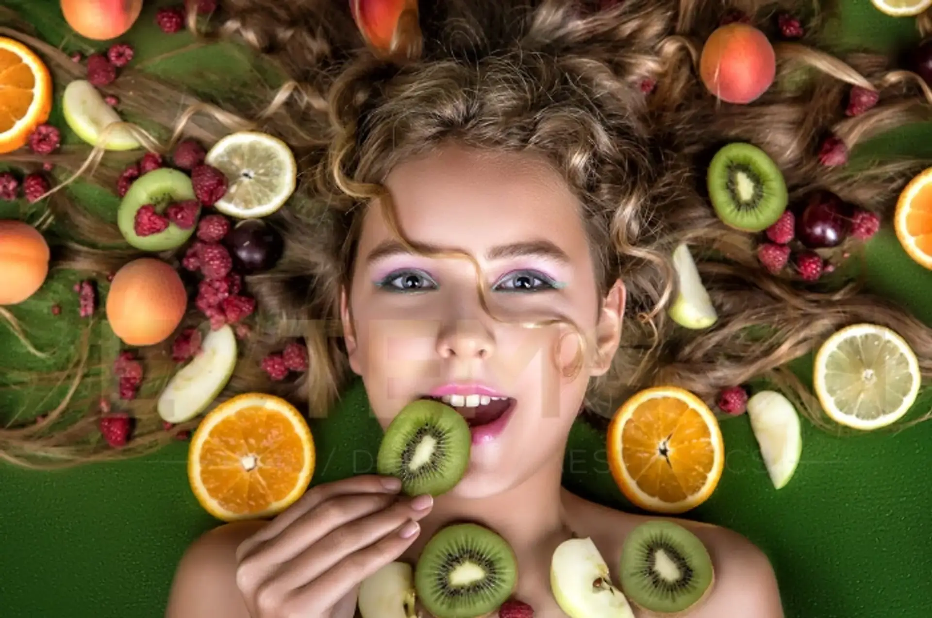 The Best Guide to Eating Healthy for Hair Growth