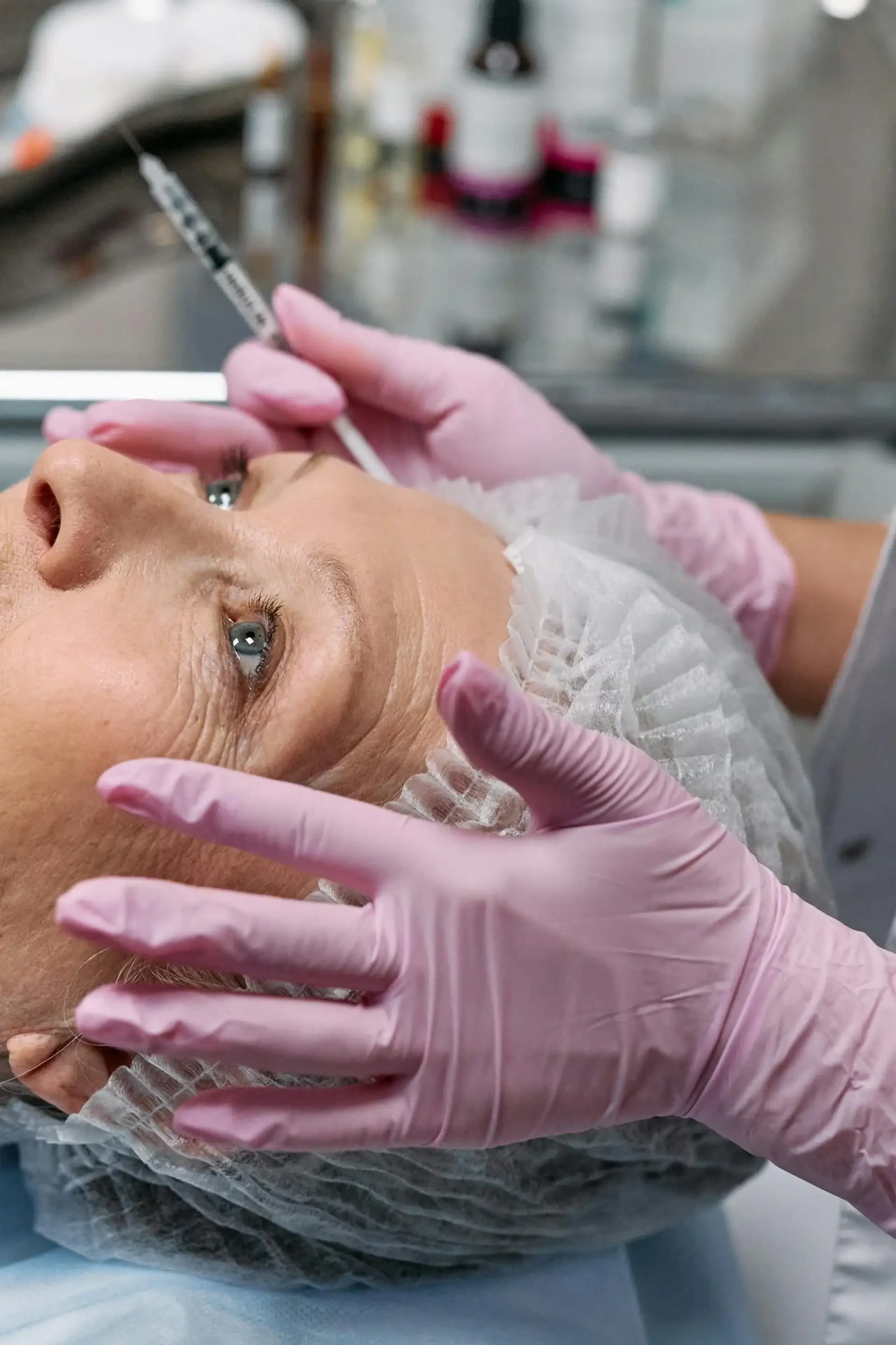 Facelift in Turkey: Why It's a Popular Choice for Cosmetic Surgery
