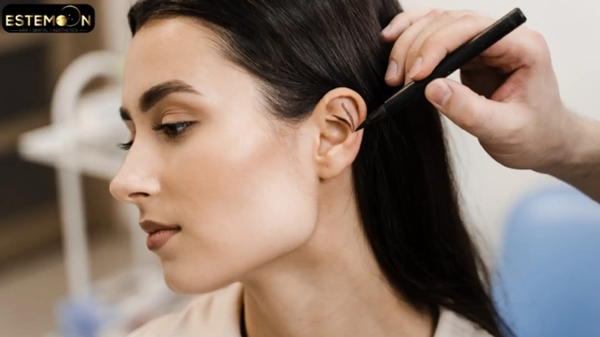 Ear Reshaping in Turkey with Affordable Prices and Expert Care