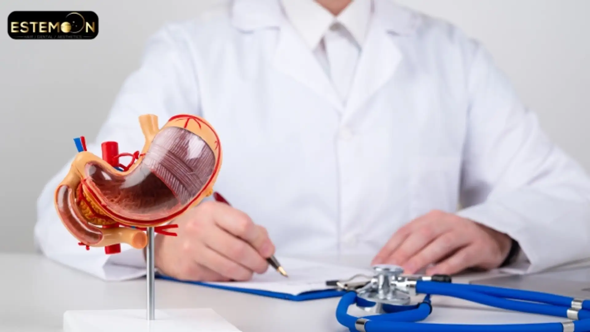 Comparing The Types Of Bariatric Surgery