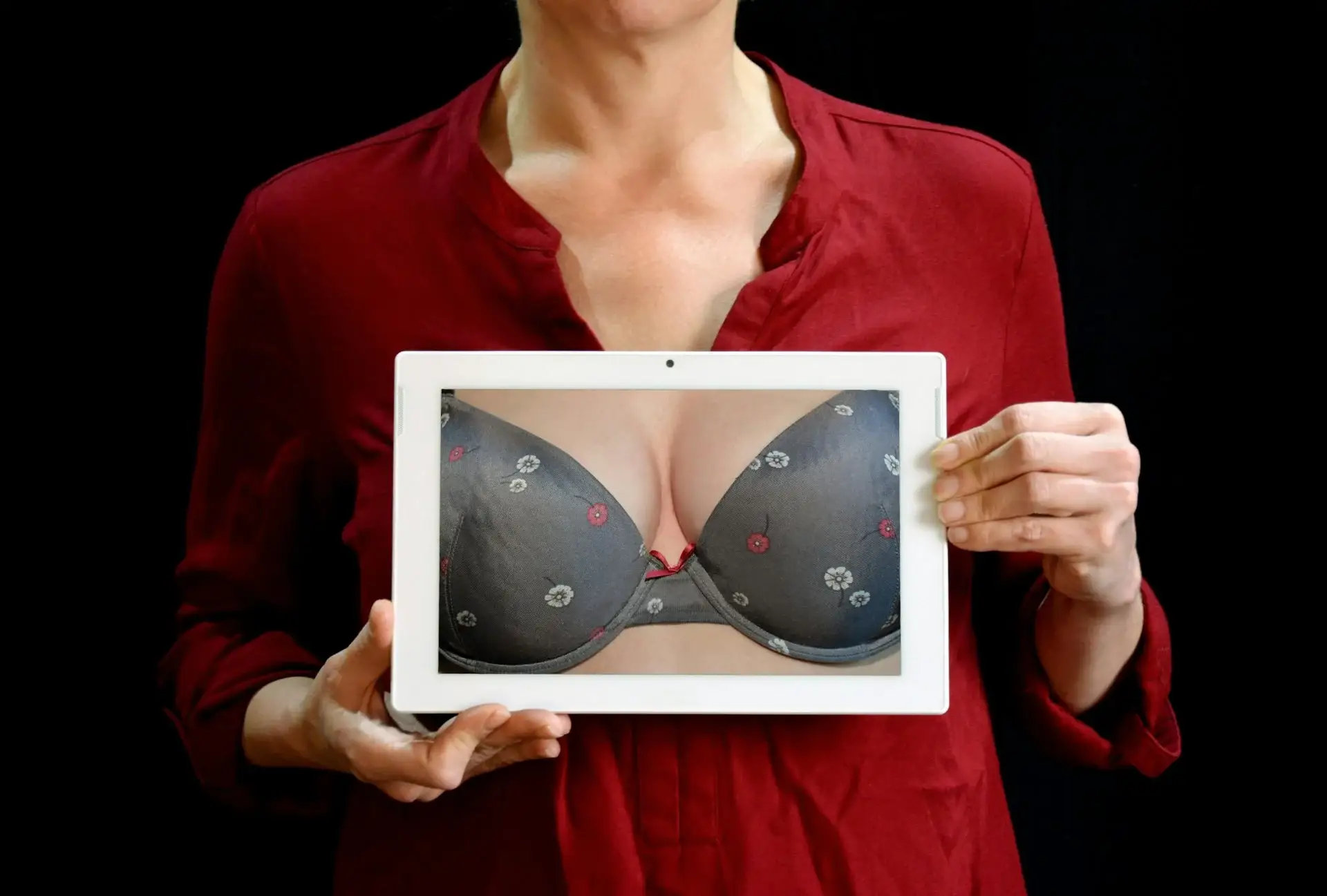 Breast Reduction in Istanbul – An Empowered Transformation