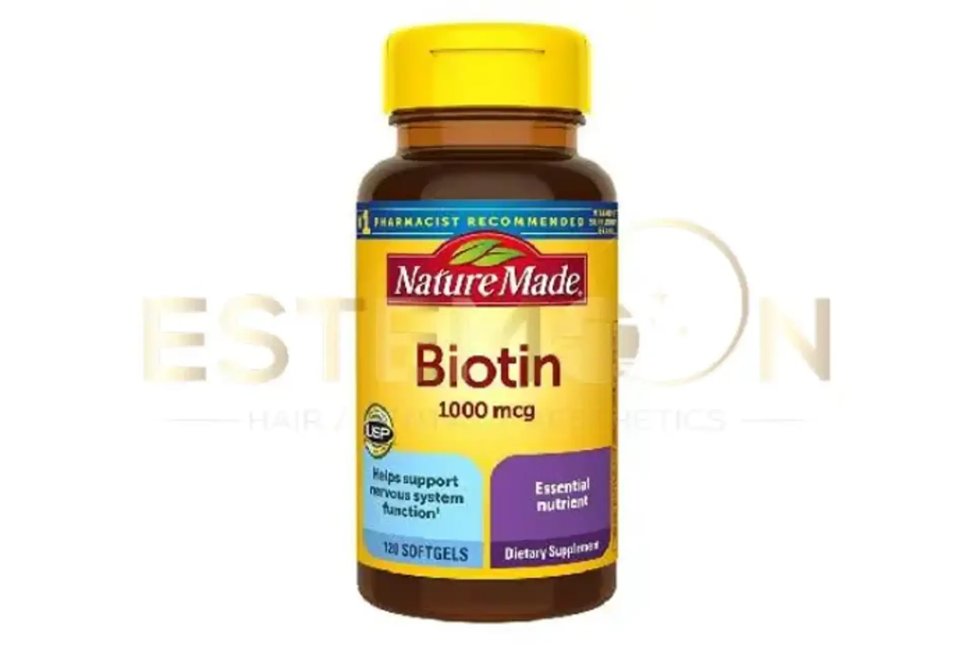 Best Vitamins for Hair Growth and Healthy Follicles