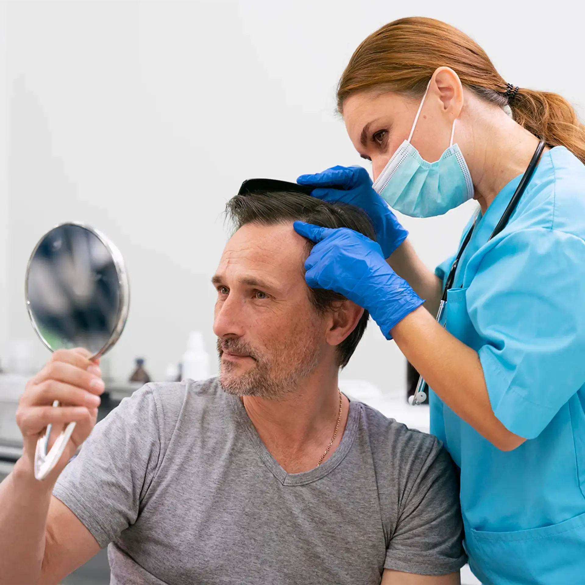 Hair Graft Calculator Turkey