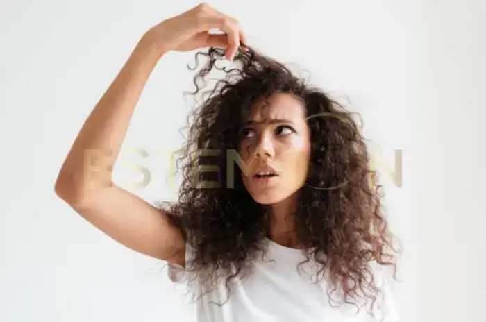 Treating PCOS Hair Loss with Natural Options