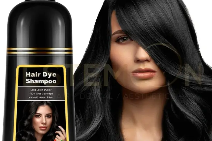 Best Shampoos For Black Hair