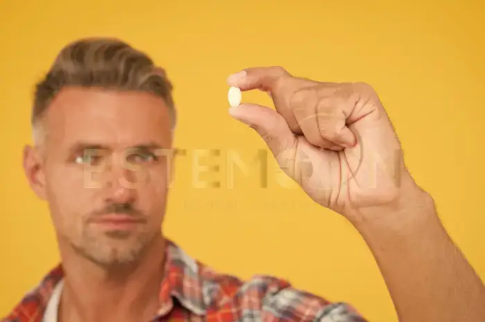 Finasteride Side Effects Explained How to Use and Manage Risks