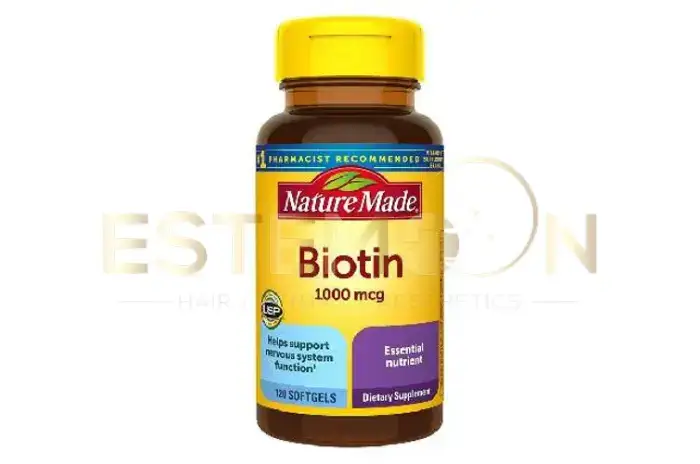Best Vitamins for Hair Growth and Healthy Follicles