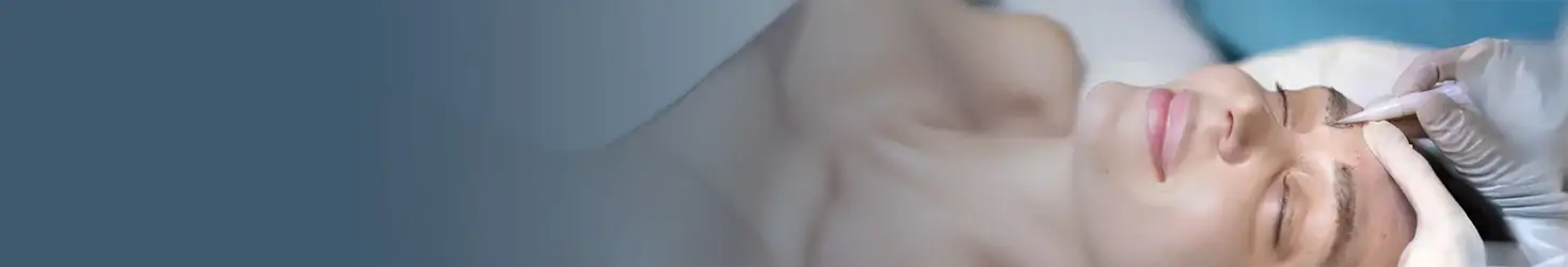 Eyebrow Transplant
