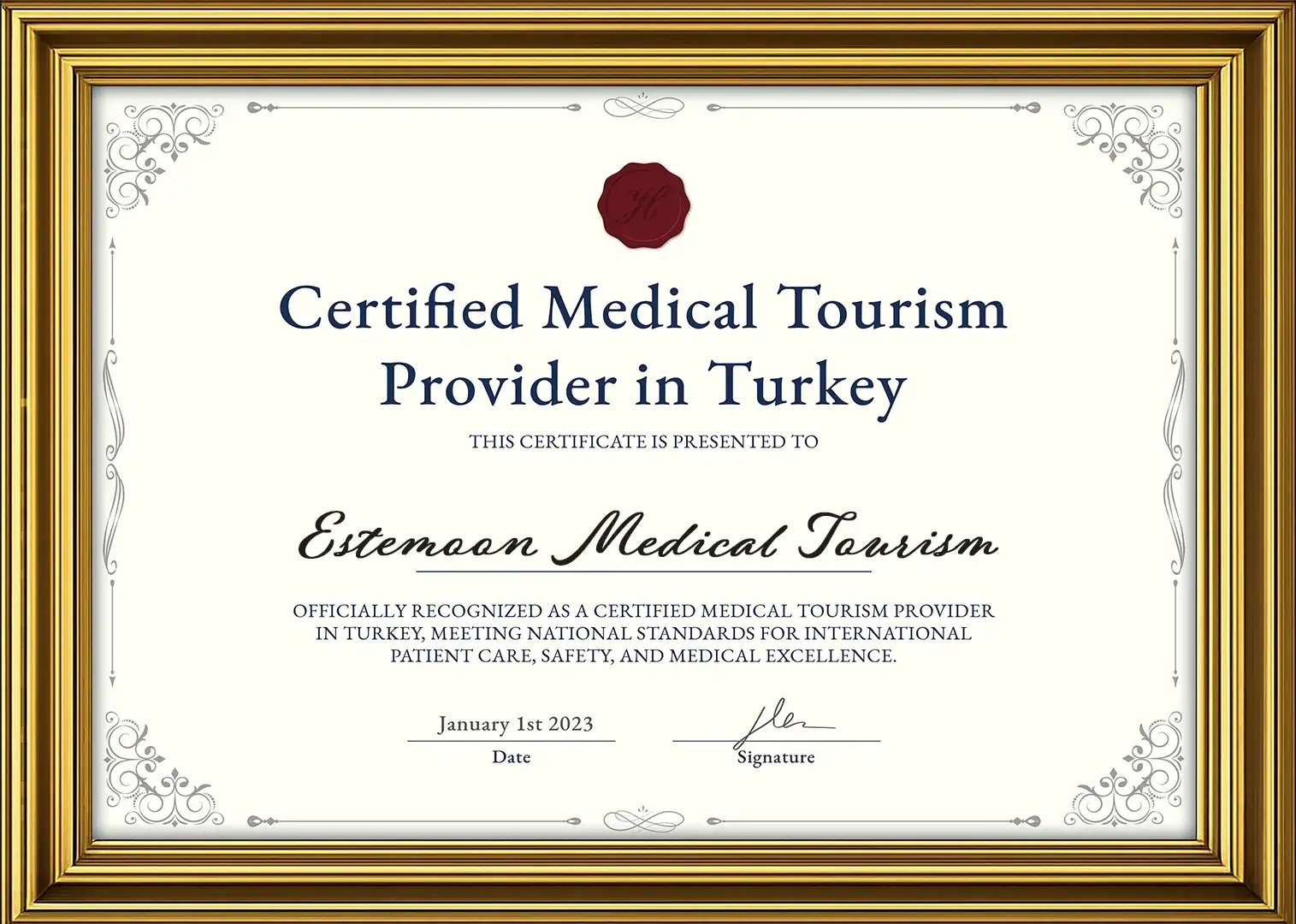 Estemoon Medical Tourism