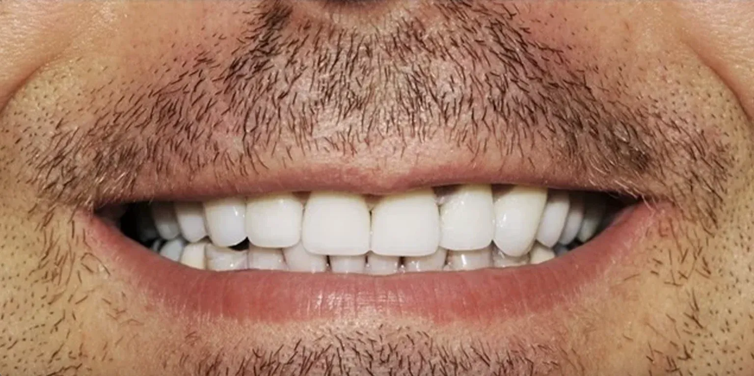 Dental Implant before-after2