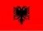 albania-flag