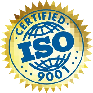 iso certificate-estemoon
