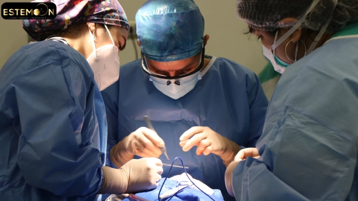 ear pinning surgery in turkey