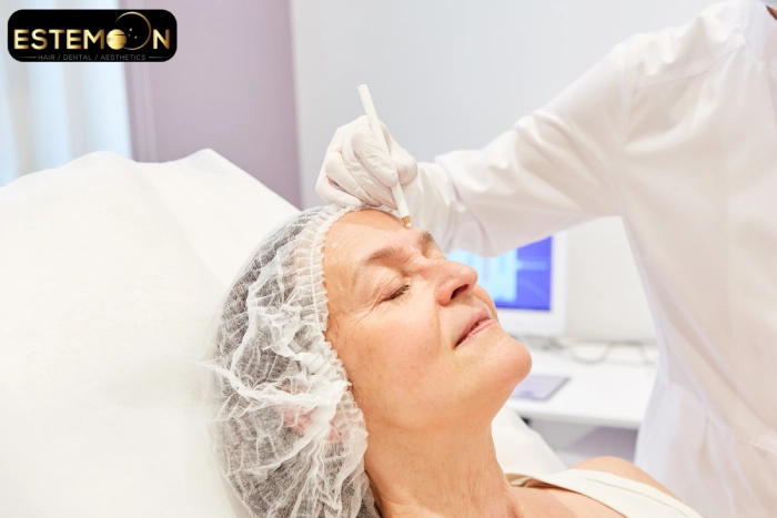 Best facelift surgeons in Istanbul