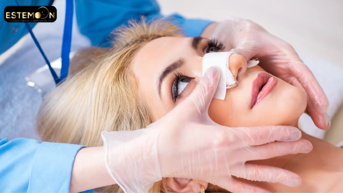 rhinoplasty cost in turkey