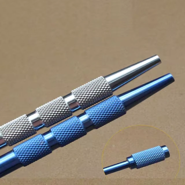 sapphire fue technique pen