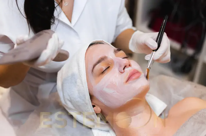 medical facial spa