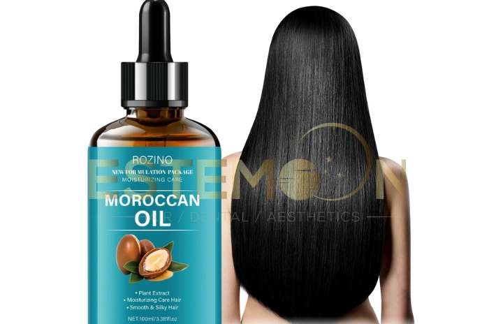 Cold-pressed argan oil benefits