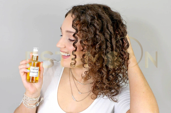 best hair oils for growth