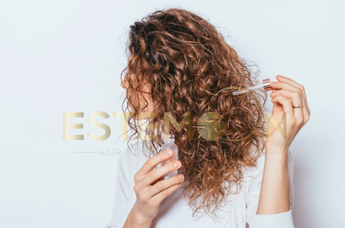 how to use moroccan oil