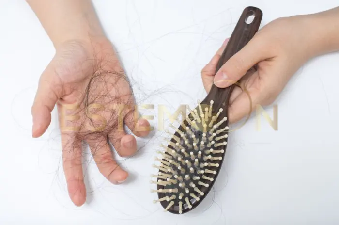 Does Wegovy cause hair loss Is there a solution