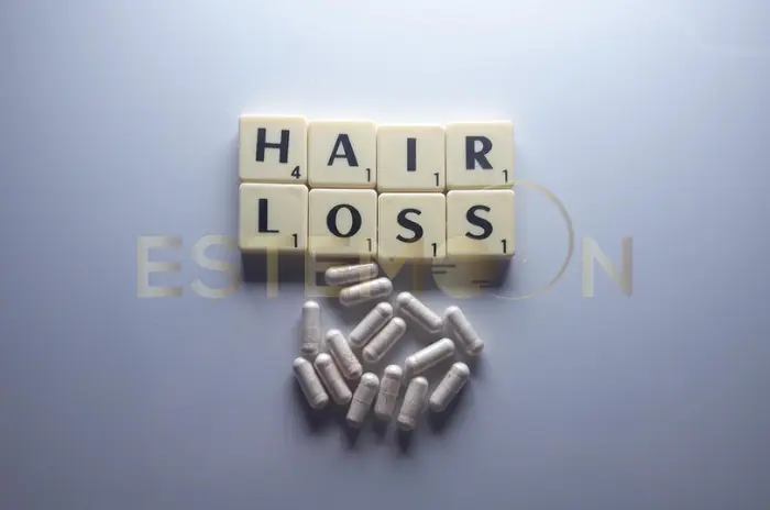Dutasteride for Hair Loss