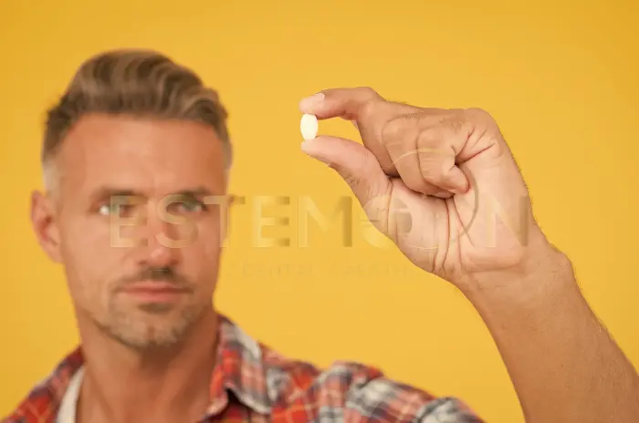 Finasteride Side Effects Explained