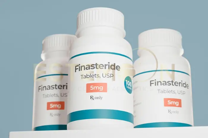 Finasteride in Hair Loss What It Is and How It Works