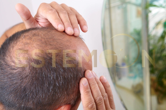 Hair loss treatment