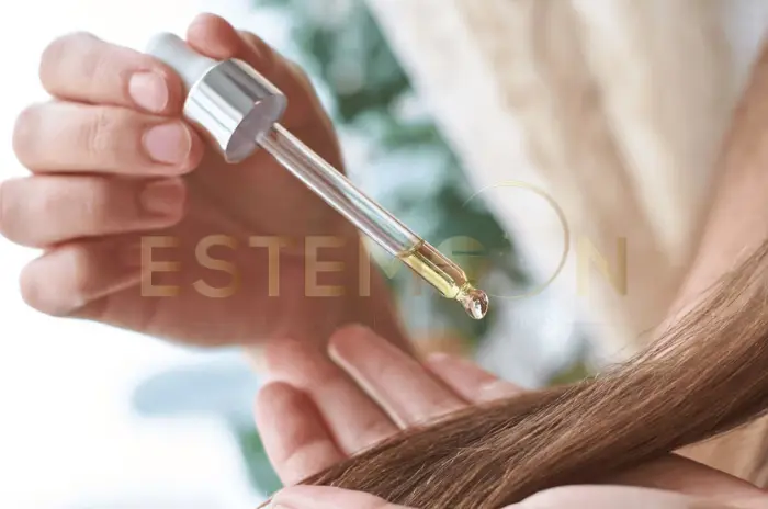 How to Choose the Best Oil to Suit Our Hair Concerns