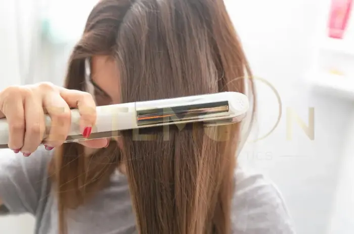 How to Protect Your Hair from Heat