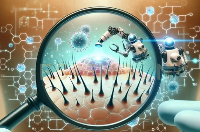 Nanotechnology in Hair Care and Scalp Treatments