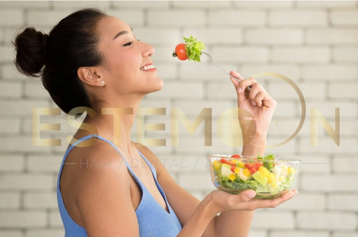 Natural hair growth tips