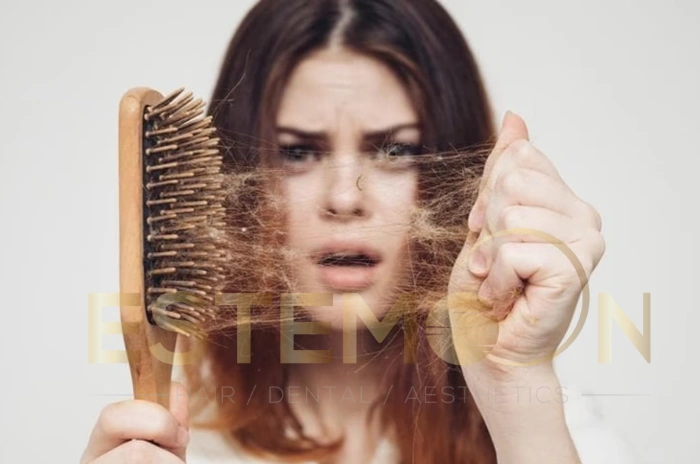 hair loss market trends 2025