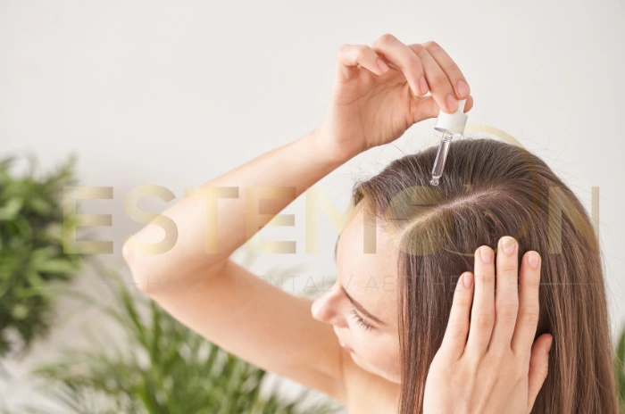 rosemary oil hair growth
