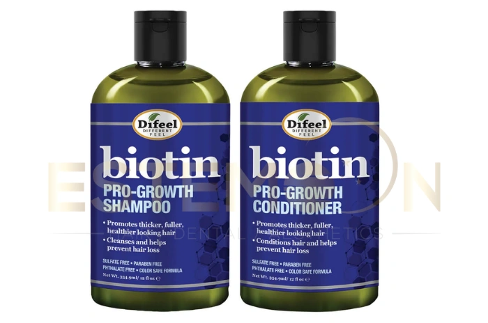 what is biotin