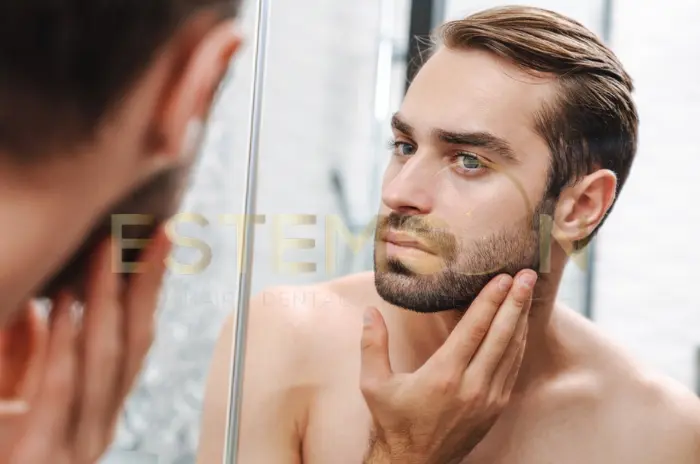 Best Beard Growth from Minoxidil to Beard Transplant