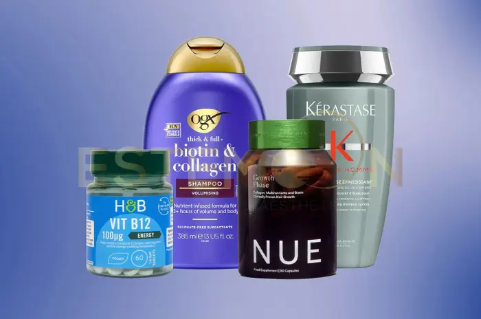 Does Biotin Help Hair Growth Science