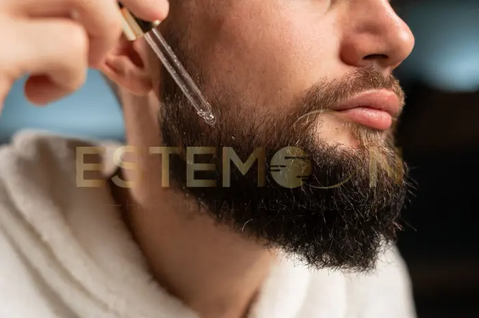 From Minoxidil to Beard Transplants, Review of the Best Beard Growth Products