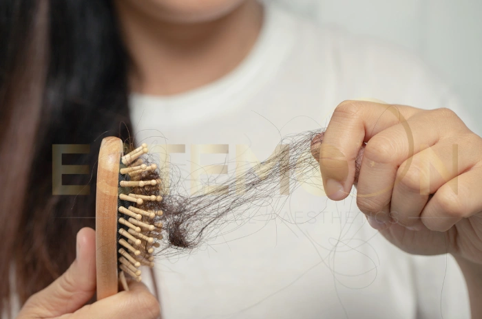 Hair loss treatment